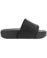 Y-3 - Slide Sandal - Lyst