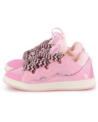Lanvin - Sneaker - Lyst
