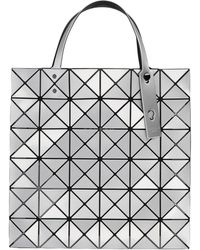 Issey Miyake - Borsa Tote "Lucent" - Lyst