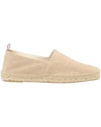 Castañer - Solid Pablo Espadrilles - Lyst