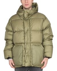 Ienki Ienki - Down Jacket "michlin" - Lyst