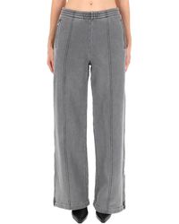 Our Legacy - Wide-Leg Trousers - Lyst