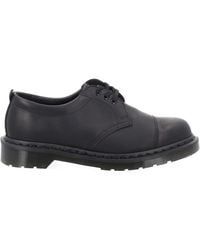 Dr. Martens - Mocassino X Margaret Howell" - Lyst