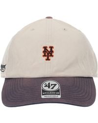 Represent - Cappello Da Baseball "X 47 Mini New York Mets" - Lyst