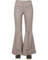 Stella McCartney - Mona Trousers - Lyst