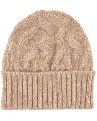 Séfr - Knit Hat - Lyst
