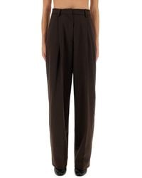 Thelatest - Pants "C-Axel" - Lyst