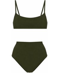 Lido - Costume Bikini "Undici" - Lyst