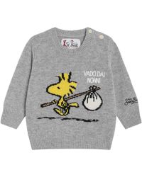 MC2 Saint Barth - "Woodstock" Sweater - Lyst