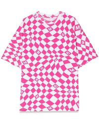 MM6 by Maison Margiela - Mc Optical Costume Cover - Lyst