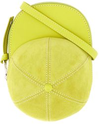 JW Anderson - Shoulder Bag Cap - Lyst