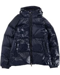 Pyrenex - Down Jacket "Sten" - Lyst