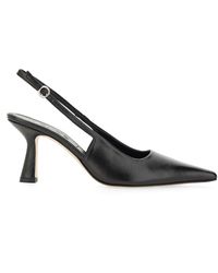 Aeyde - Pump Slingback "Fernanda" - Lyst