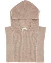 Isabel Marant - Merinos Wool Hat - Lyst