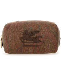 Etro - Pouch Paisley - Lyst