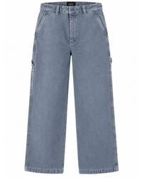 A.P.C. - A. P.C. Jeans "Carpenter" - Lyst
