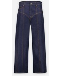 Jean Paul Gaultier Pants, Slacks and Chinos for Men | Online Sale 