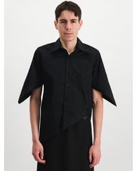 Xander Zhou Shirts for Men - Up to 72% off at Lyst.com