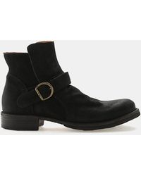 baker benjes shoes