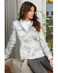 Elie Tahari Jackets for Women - Up to 90% off | Lyst