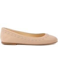 Elizee - Gemma Flat - Lyst