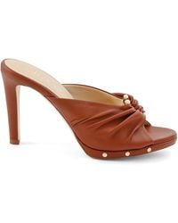 Elizee - Carmina Mule - Lyst