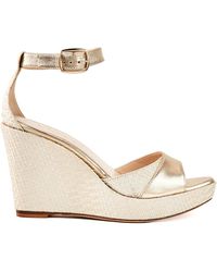 Elizee - Brigitte Wedge - Lyst