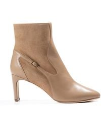 Elizee - Cora Bootie - Lyst