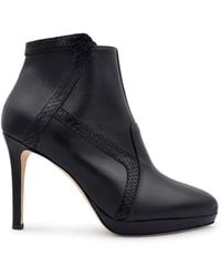 Elizee - Deia Bootie - Lyst
