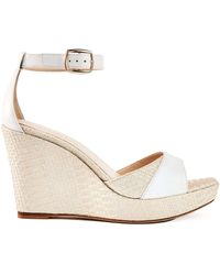 Elizee - Brigitte Wedge - Lyst