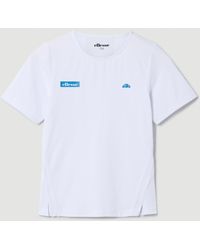 Ellesse - Farnese Tee - Lyst