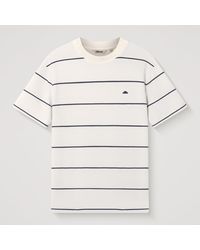 Ellesse - Verri Tee Off - Lyst
