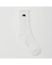 Ellesse - Alacre Socks 3 Pack - Lyst