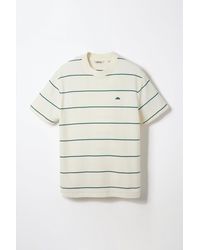 Ellesse - Verri Tee Ecru - Lyst