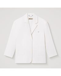 Ellesse - Tailored Blazer - Lyst