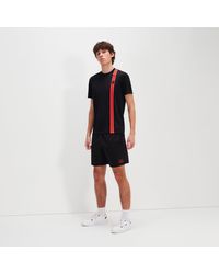 Ellesse - Zamora Short - Lyst
