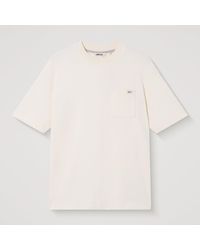 Ellesse - Arizi Tee - Lyst