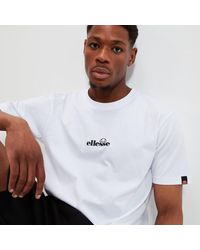 Ellesse - Ollio Tee - Lyst