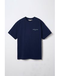 Ellesse - Deca Tee - Lyst