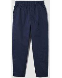 Ellesse - Cagola Straight Fit Trouser - Lyst
