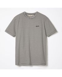 Ellesse - Carten Tee Off - Lyst
