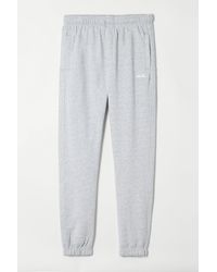 Ellesse - Orvinio Jog Pant Light Marl - Lyst