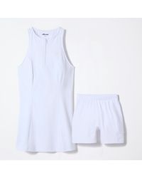 Ellesse - Felmon Tennis Dress - Lyst