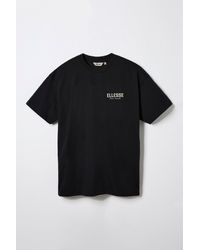 Ellesse - Dolce Vita Tee - Lyst