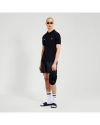 Ellesse - Monvali Polo - Lyst