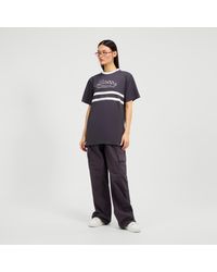 Ellesse - Thones Tee Dark - Lyst