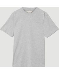 Ellesse - Acciano Tee Light Marl - Lyst