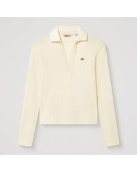 Ellesse - Jeorg Polo Shirt - Lyst