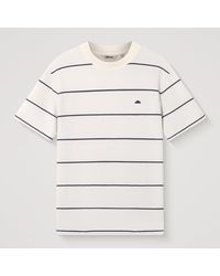 Ellesse - Verri Tee - Lyst