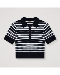 Ellesse - Tennis Polo - Lyst